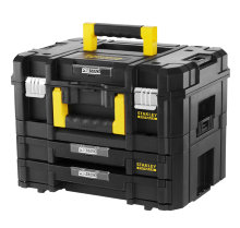 Stanley kombi kombiværktøjskasse Fatmax® Pro-Stack™